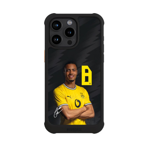 Apple iPhone 15 Pro Max NIVOmax Felix Nmecha 26/27