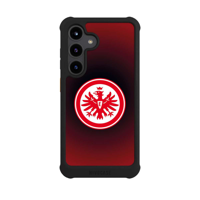 Galaxy S24 NIVOmax Eintracht Frankfurt