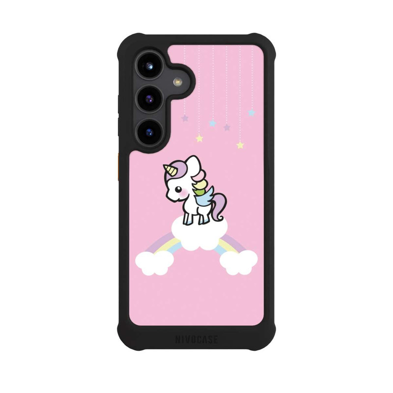 Galaxy S24 NIVOmax Little Unicorn