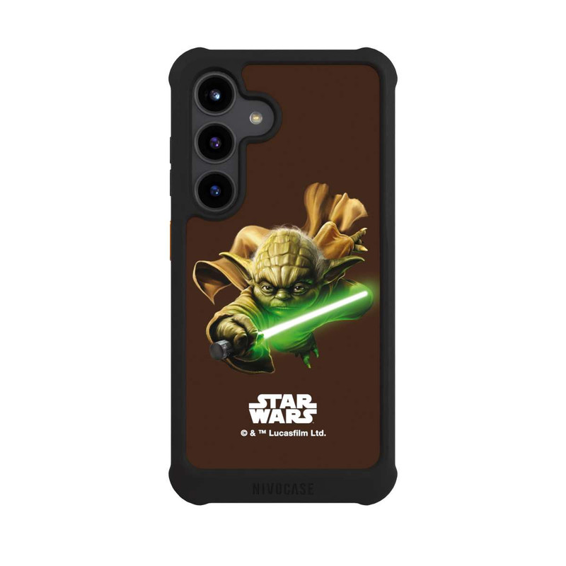Galaxy S24 NIVOmax Yoda