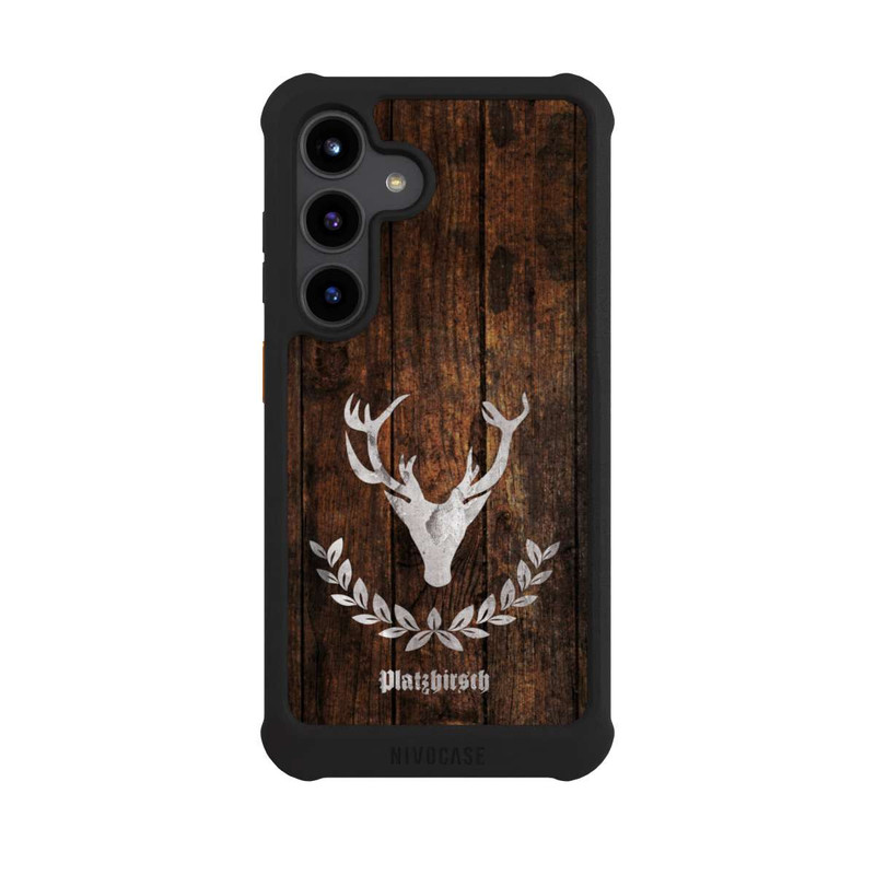 Galaxy S24 NIVOmax Deer Classic