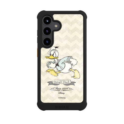 Samsung Galaxy S24 NIVOmax Donald Vintage