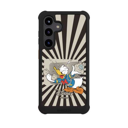 Samsung Galaxy S24 NIVOmax Hello?! Donald Duck