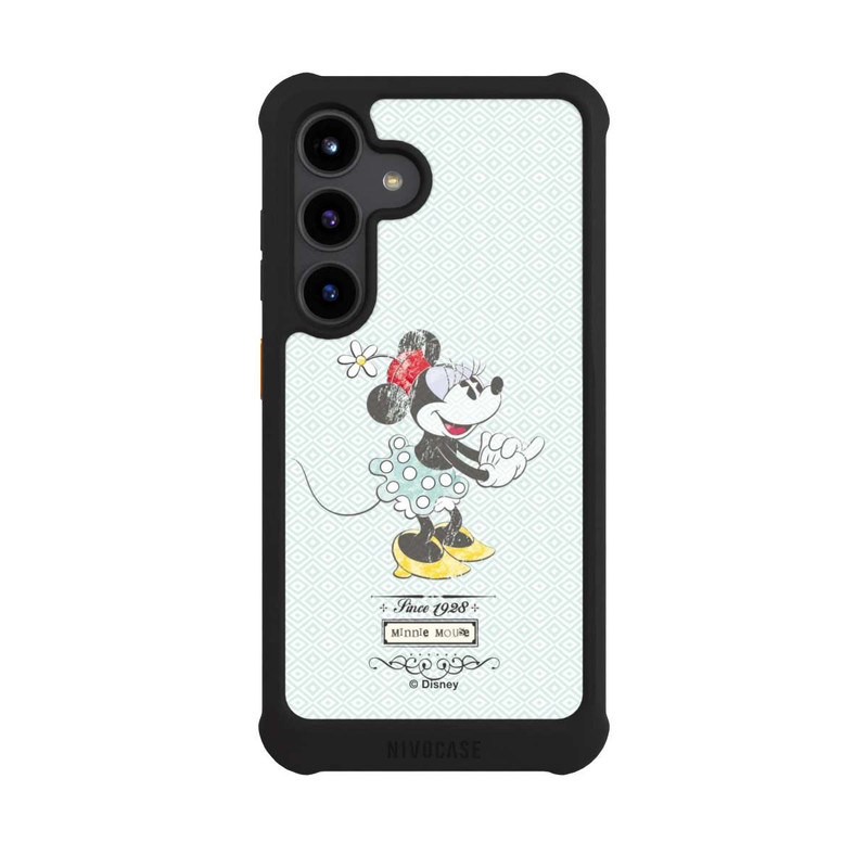 Galaxy S24 NIVOmax Minnie Vintage