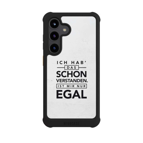 Samsung Galaxy S24 NIVOmax Schon Verstanden