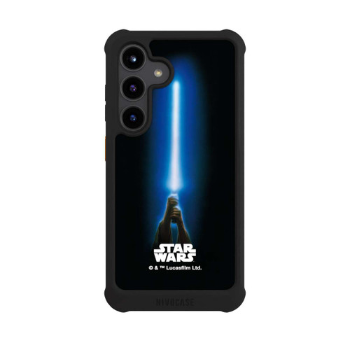 Samsung Galaxy S24 NIVOmax Sabre laser Jedi