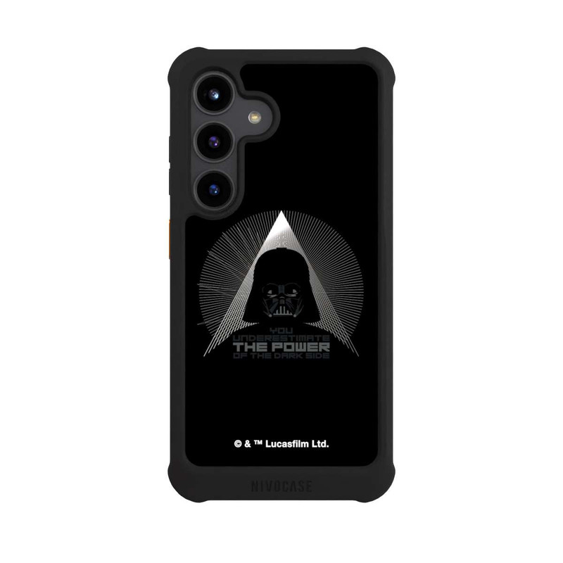 Galaxy S24 NIVOmax Vader Graphique