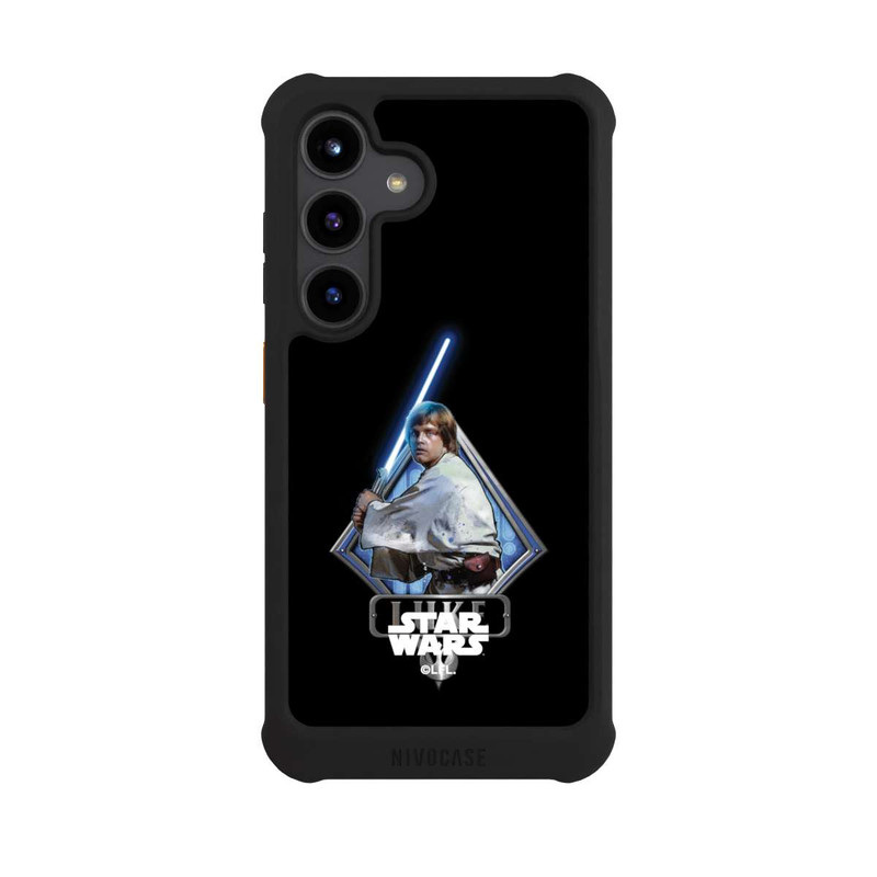 Galaxy S24 NIVOmax Luke