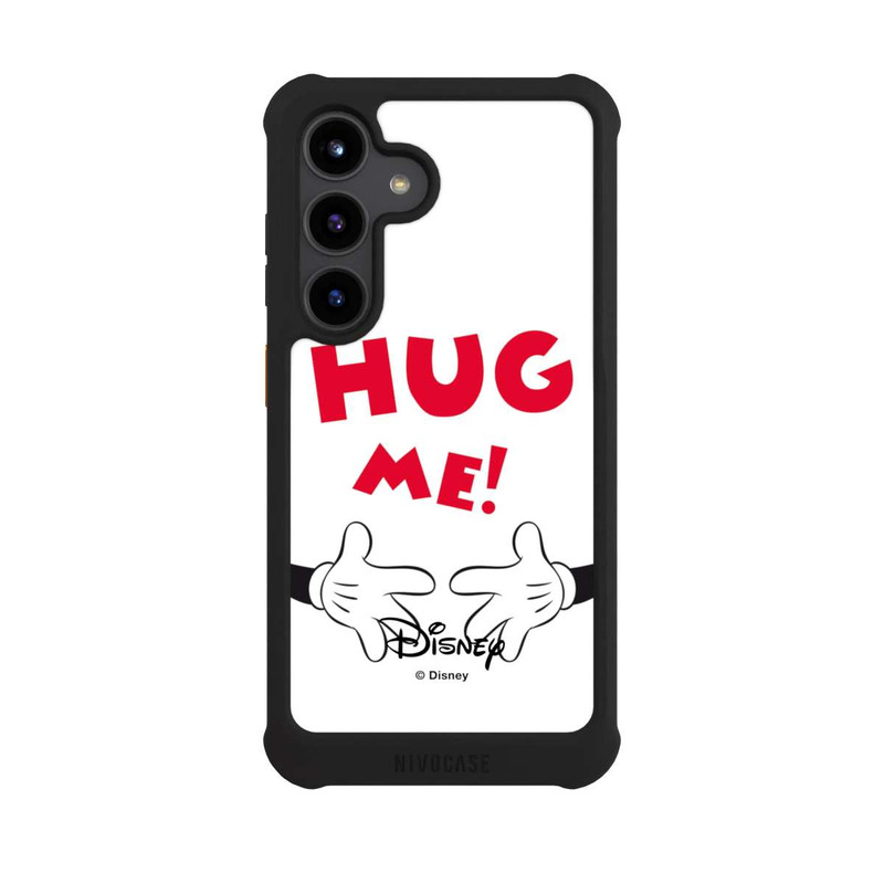 Galaxy S24 NIVOmax Hug Me!