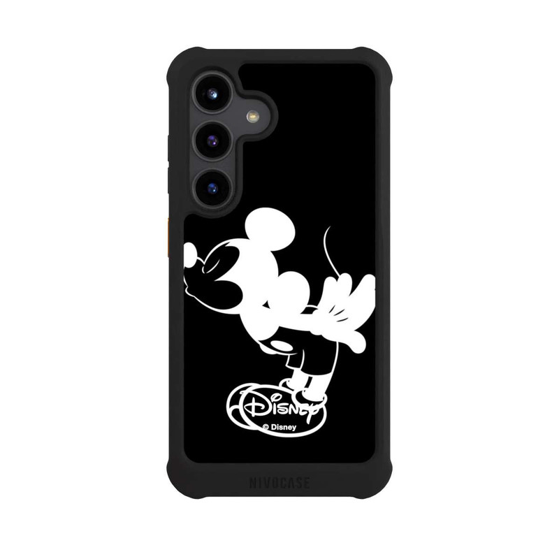 Galaxy S24 NIVOmax Mickey Kissing