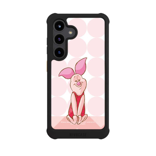 Samsung Galaxy S24 NIVOmax Piglet