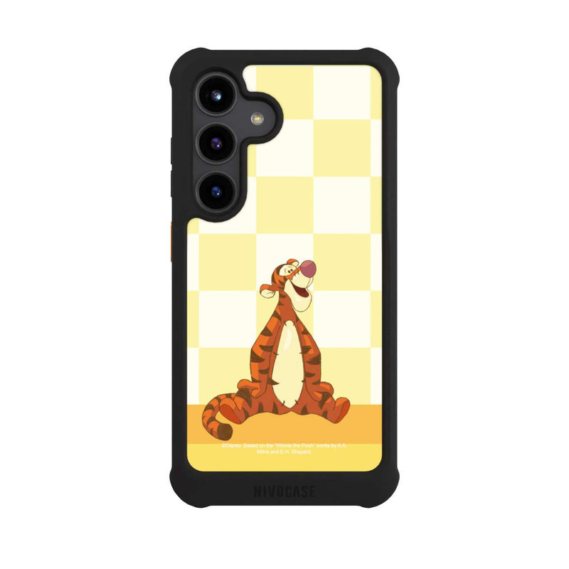 Galaxy S24 NIVOmax Tigger