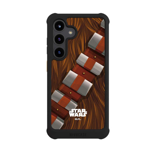 Samsung Galaxy S24 NIVOmax Chewbacca