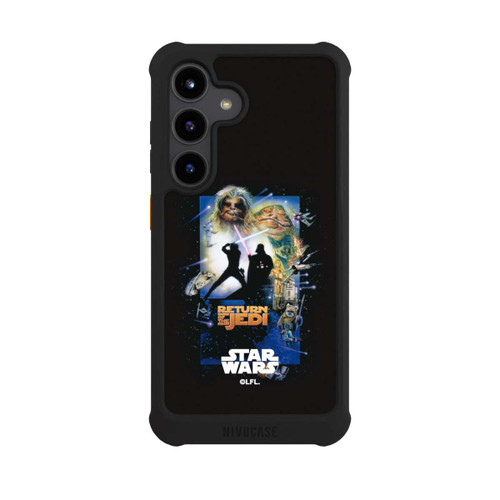 Samsung Galaxy S24 NIVOmax Return Of The Jedi - Star Wars