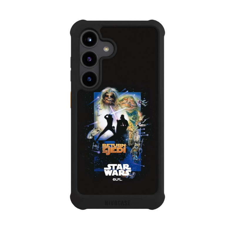 Galaxy S24 NIVOmax Return Of The Jedi - Star Wars