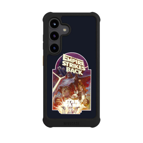 Samsung Galaxy S24 NIVOmax The Empire Strikes Back