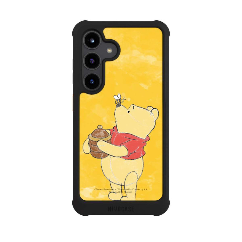 Galaxy S24 NIVOmax Honig Biene