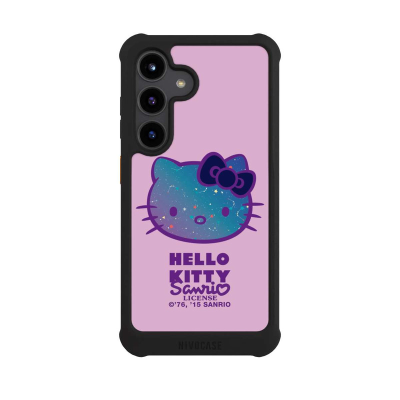 Galaxy S24 NIVOmax Hello Kitty - Universum