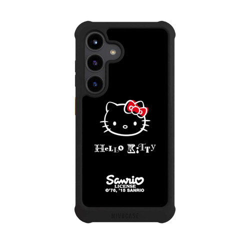 Samsung Galaxy S24 NIVOmax Hello Kitty - Lovely