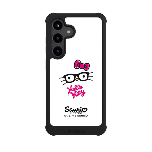 Samsung Galaxy S24 NIVOmax Hello Kitty - Street Art