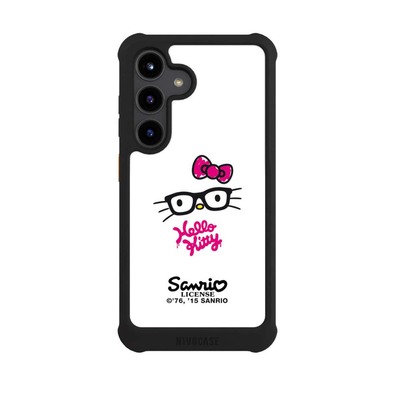 Galaxy S24 NIVOmax Hello Kitty - Street Art