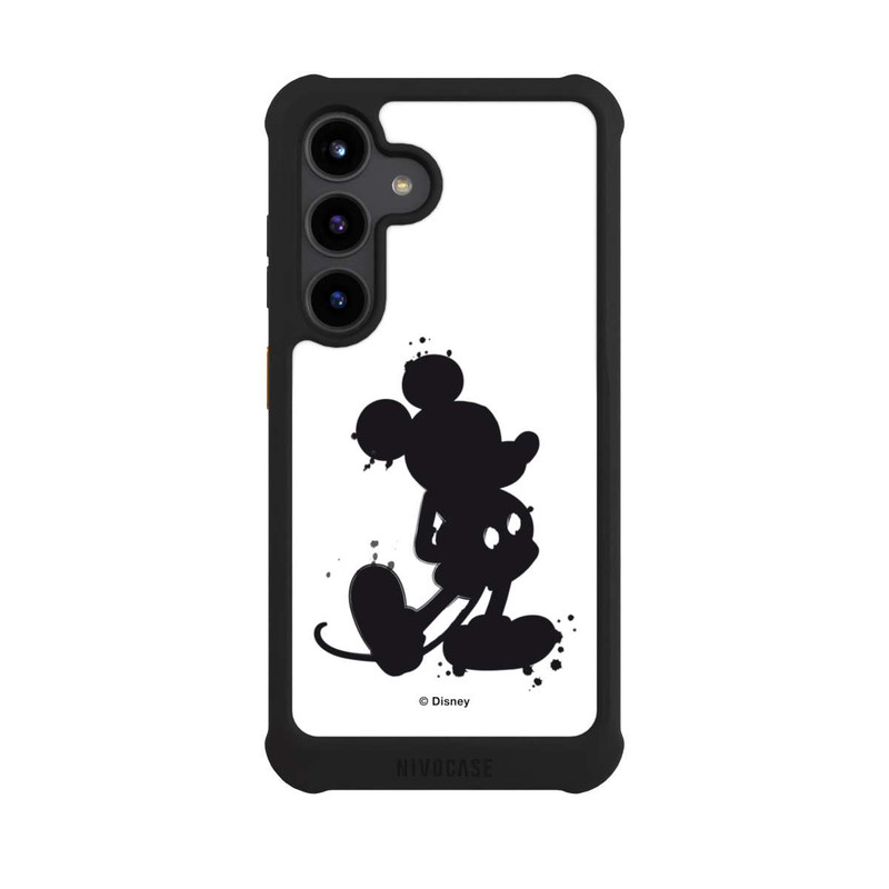 Galaxy S24 NIVOmax Micky Maus - Splash