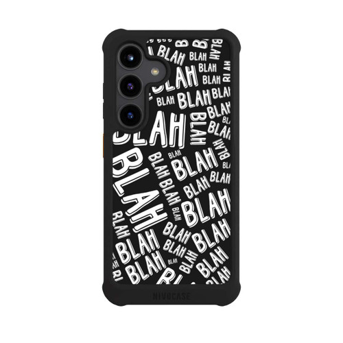 Samsung Galaxy S24 NIVOmax Blahblahblah