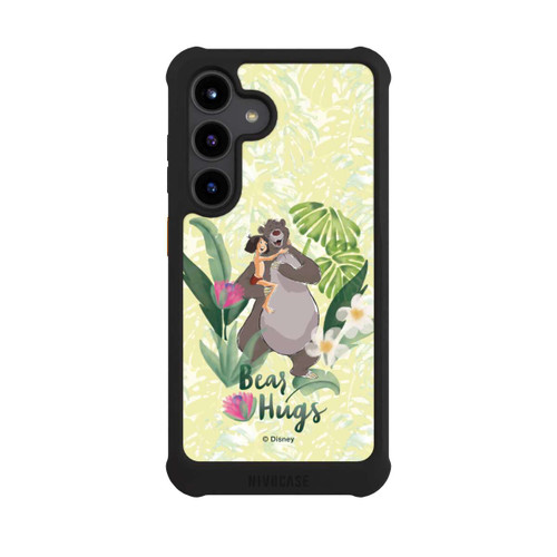 Samsung Galaxy S24 NIVOmax Bear Hugs