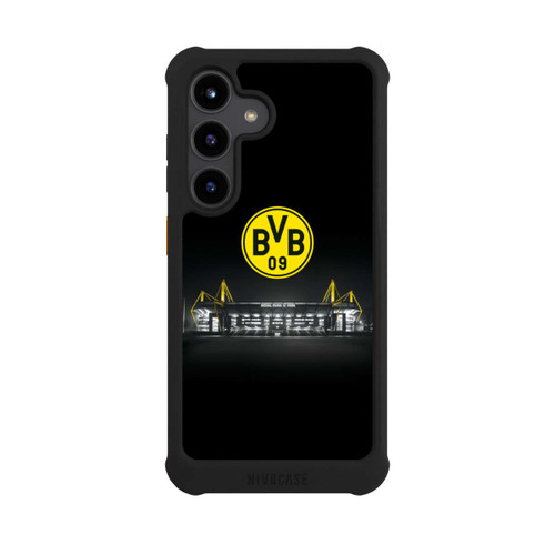 Samsung Galaxy S24 NIVOmax BVB Stadion