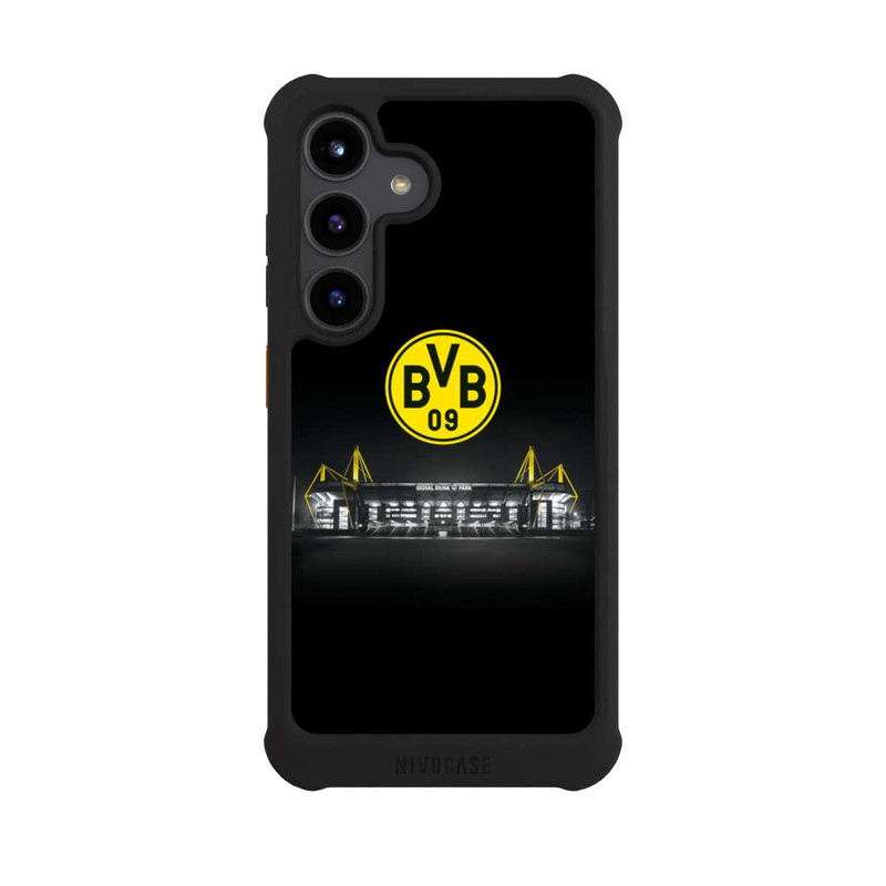 Galaxy S24 NIVOmax BVB Stadion
