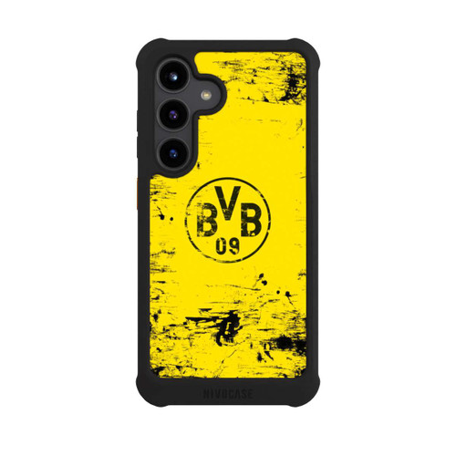 Samsung Galaxy S24 NIVOmax BVB Destroyed Look