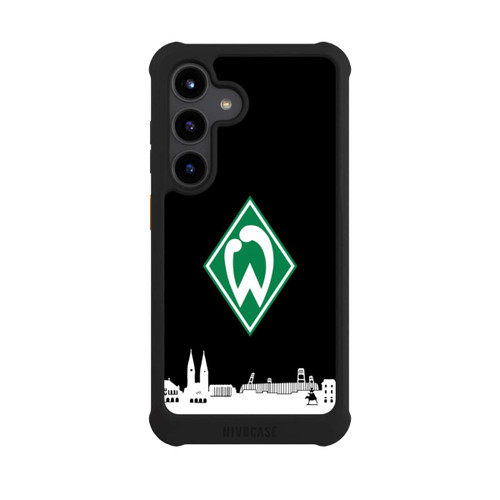Samsung Galaxy S24 NIVOmax WB Skyline