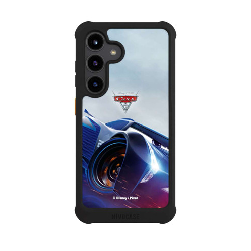 Samsung Galaxy S24 NIVOmax Cars3 Jackson Storm