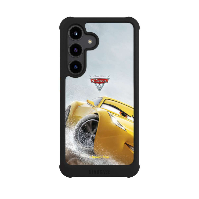 Galaxy S24 NIVOmax Cars3 Cruz Ramirez