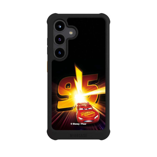 Samsung Galaxy S24 NIVOmax Cars 3 Lightning 95