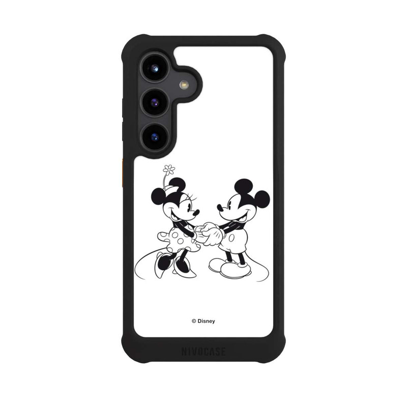 Galaxy S24 NIVOmax Micky and Minnie