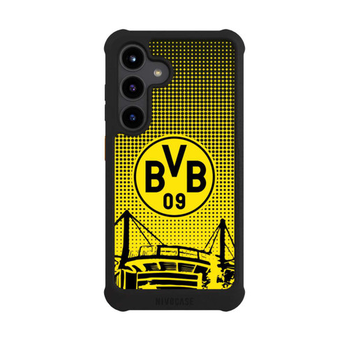 Samsung Galaxy S24 NIVOmax BVB Dots