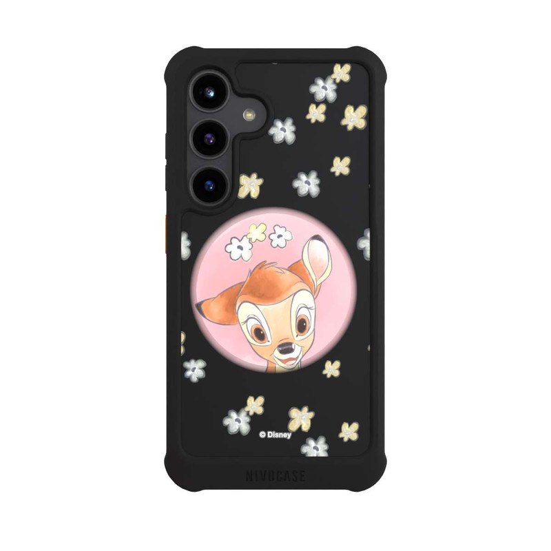 Galaxy S24 NIVOmax Bambi ohne Hintergrund