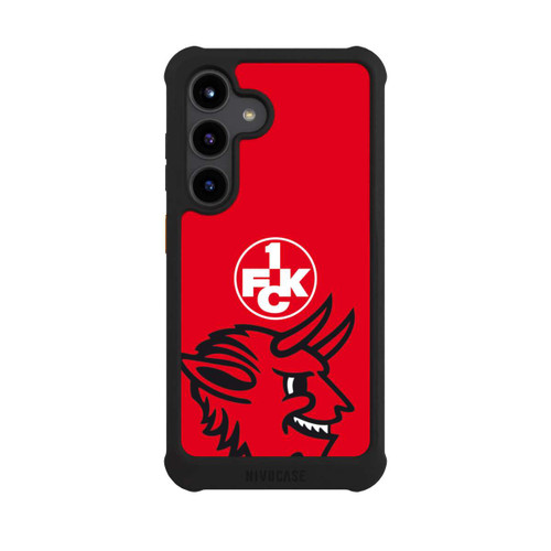 Samsung Galaxy S24 NIVOmax 1.FCK Betzi