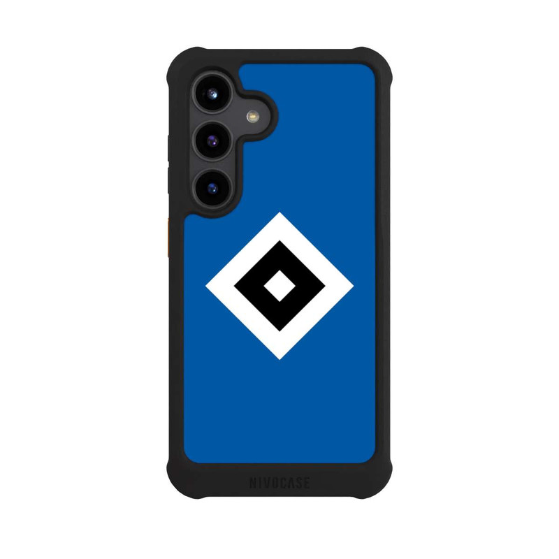 Galaxy S24 NIVOmax HSV bleu