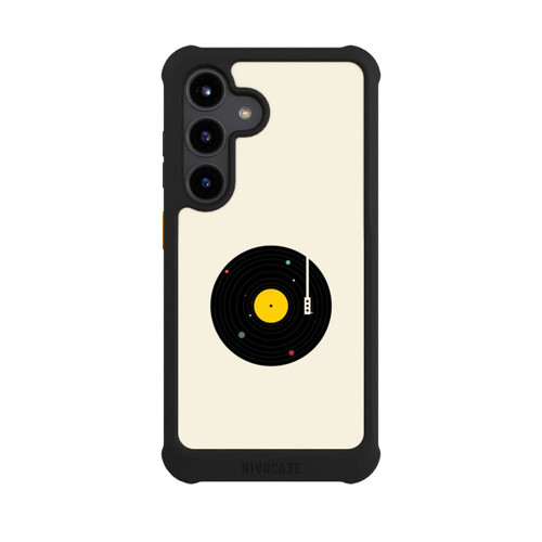 Samsung Galaxy S24 NIVOmax Music Everywhere