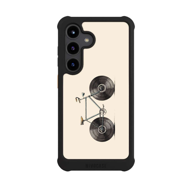 Galaxy S24 NIVOmax Velophone