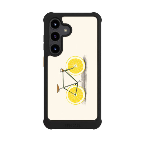 Samsung Galaxy S24 NIVOmax Zest