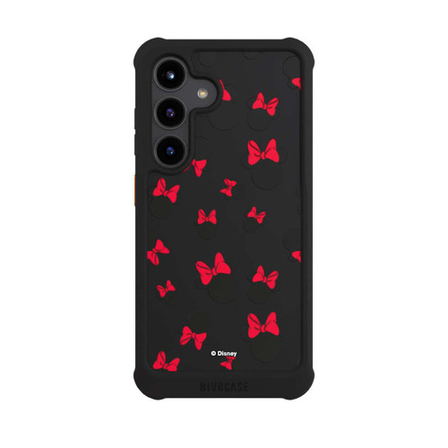 Samsung Galaxy S24 NIVOmax Minnie Icon