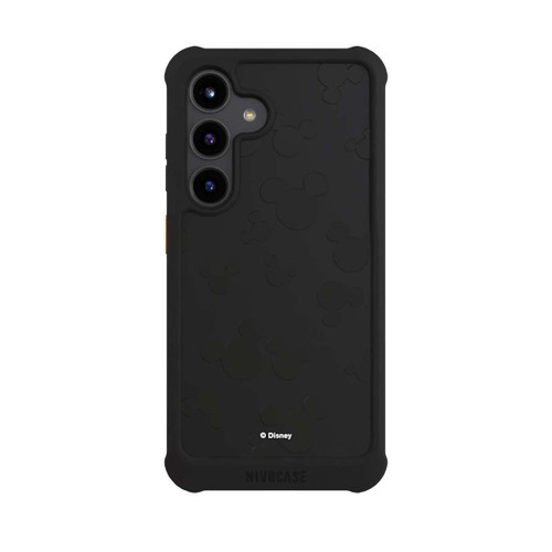 Samsung Galaxy S24 NIVOmax Mickey Icon