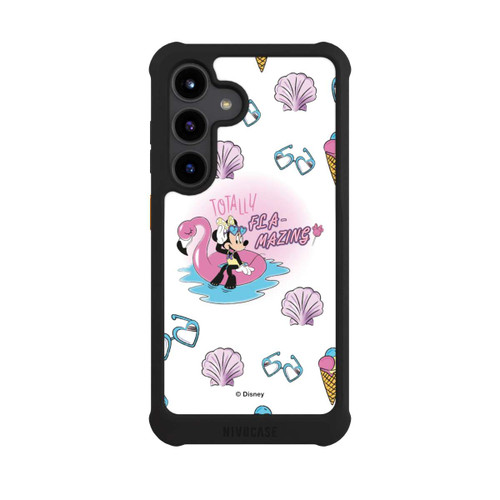 Samsung Galaxy S24 NIVOmax Totally flamazing Minnie