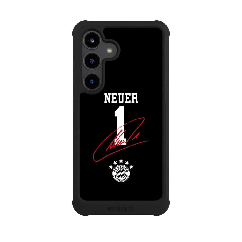Galaxy S24 NIVOmax Neuer #1 - Tor - FCB
