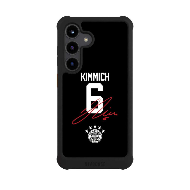 Galaxy S24 NIVOmax Kimmich #6 - Verteidigung - FCB