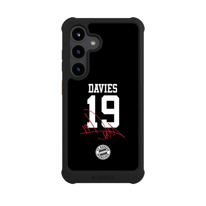 Galaxy S24 NIVOmax Davies #19 - FCB