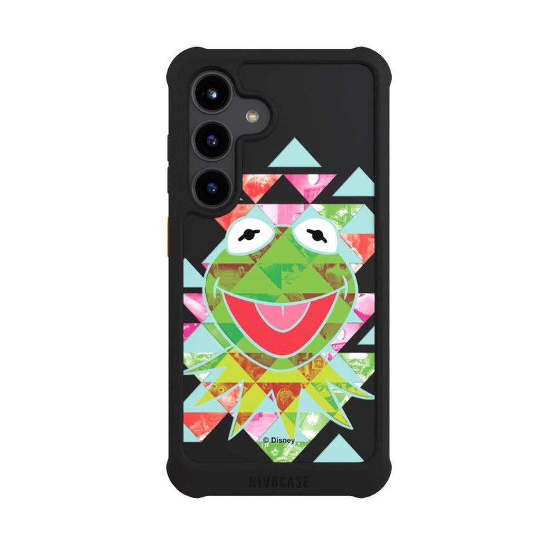 Galaxy S24 NIVOmax Kermit Triangles
